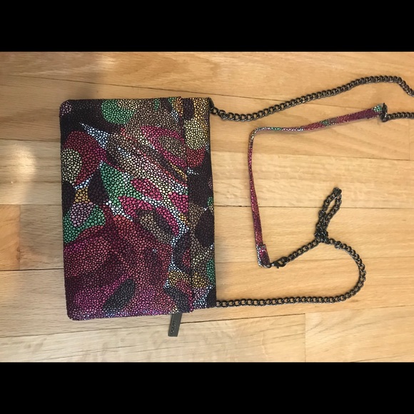 NWOT Hobo Pouch - Picture 1 of 9